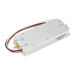 Módulo Amplificador de Potencia de 433MHz y 50W, Módulo Amplificador de RF de Alta Calidad con Conector SMA Hembra - Product Image 3