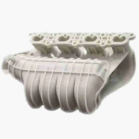 Service d'impression 3D professionnel SLA, modèles de fichiers au format STL STP, pièces de rechange en plastique, devis instantané en ligne
