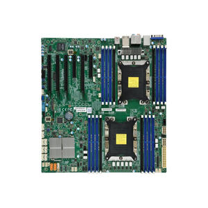 New Original Server <strong>Motherboard</strong> Supermicro MBD-X11DAI-N-B | X11DAI-N Dual-socket Server <strong>Motherboard</strong> - Product Image 1
