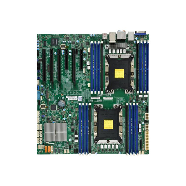 New Original Server Motherboard Supermicro MBD-X11DAI-N-B | X11DAI-N Dual-socket Server Motherboard