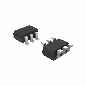 Buy Online Electronic Components Authorized Distributor 6-TSSOP, SC-88, SOT-363 PUMD6-QX Transistors - Product Image 1