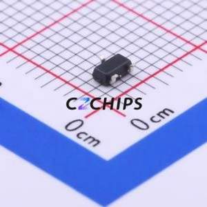 Original nouveau SP809EK-L-2-6/TR SOT-23 Circuit intégré IC puce PMIC moniteur et réinitialisation IC - Product Image 2