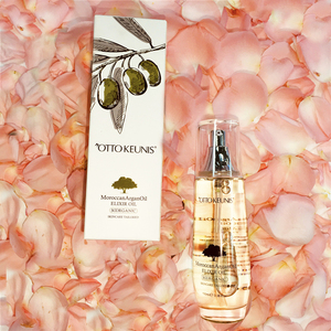 OEM Cosmetics Produkt Machen Sie Ihre Formel OTTO KEUNIS Marok kanis ches <span class=keywords><strong>Argan</strong></span> Rose Gesichts öl für Hautpflege und Körper <span class=keywords><strong>massage</strong></span> - Product Image 3