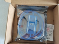 Cable de Descarga PLC en Oferta, Cable de Programación PLC USB-DVP, USB ACAB230
