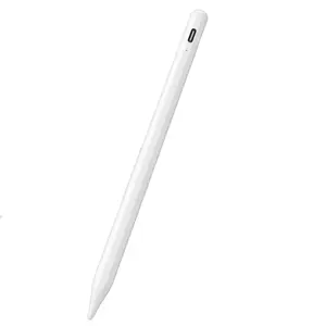 ปากกาสไตลัสบลูทูธ ปากกาสไตลัสหน้าจออุตสาหกรรมทนทานสําหรับ iPad Android และแท็บเล็ต Apple ปากกา Penuitwistbare