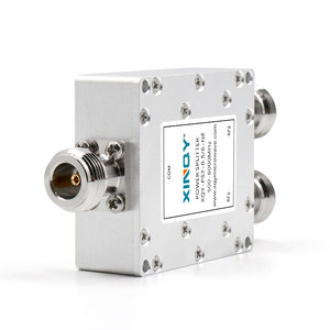 XINQY Power Splitter 500 <strong>to</strong> 6000MHz N Type 6GHz RF <strong>Signal</strong> Test Combiner 2 Way RF Power Divider