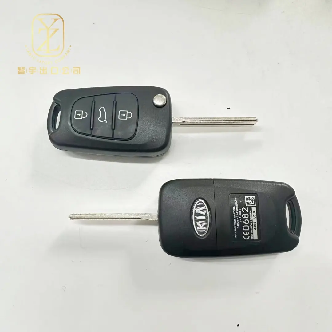 Auto Electronics Cars Vehicle Keys 95430-2T000 For Hyundai Kia 954302T000