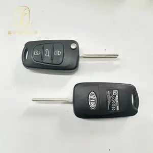 Hyundai Kia 95430000 000 için otomatik elektronik otomobil araç anahtarları 95430-2T000