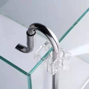 Tubo di deflusso <span class=keywords><strong>in</strong></span> <span class=keywords><strong>acciaio</strong></span> inossidabile per giglio d'acquario <span class=keywords><strong>in</strong></span> stile ADA per acquario di piante 12/16mm 16/22mm - Product Image 5