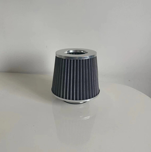 Hiệu suất cao Nấm Bộ lọc không khí af011 phù hợp cho SUV lớn hơn loại xe lớn pickups với dòng chảy cao Cone lạnh Air intake Lọc - Product Image 3