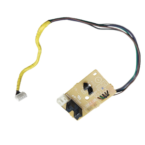 B512366-1เซ็นเซอร์ป้อนกระดาษเหมาะสำหรับ Brother HL-1110 HL-1208 DCP-1608 MFC-1919NW HL-1218W HL-1111 HL-1218W HL-1112 MFC-1818 - Product Image 2