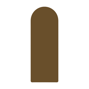 Tapete de Yoga Ecológico de 5mm de Grosor, Forma Ovalada, Antideslizante, Amortiguador de Impactos, Silencioso, con Correa de Transporte para Uso Doméstico - Product Image 5