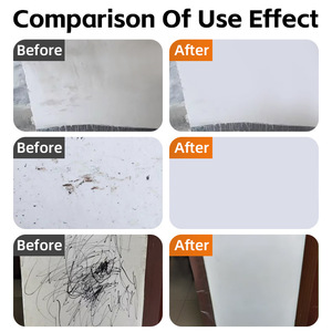 Wall Touch-up Paint Water-based Low-odor Latex Paint Covering Graffiti Stains Household-grade <b>Coating</b> - Product Image 3