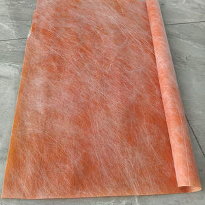 Mingze Factory House Wrap tetto sintetico impermeabile membrana traspirante PP Non tessuto barriera al vapore di umidità - Product Image 1