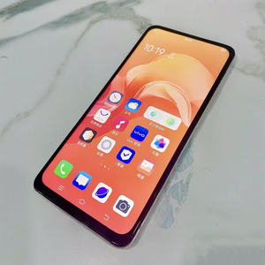 <span class=keywords><strong>โทรศัพท์</strong></span><span class=keywords><strong>มือ</strong></span>ถือมือ<span class=keywords><strong>สอง</strong></span>สำหรับ VIVO X27ความจุ256GB <span class=keywords><strong>โทรศัพท์</strong></span><span class=keywords><strong>มือ</strong></span>ถือแอนดรอยด์<span class=keywords><strong>มือ</strong></span><span class=keywords><strong>สอง</strong></span>ตกแต่งใหม่<span class=keywords><strong>ราคา</strong></span><span class=keywords><strong>ถูก</strong></span> - Product Image 4