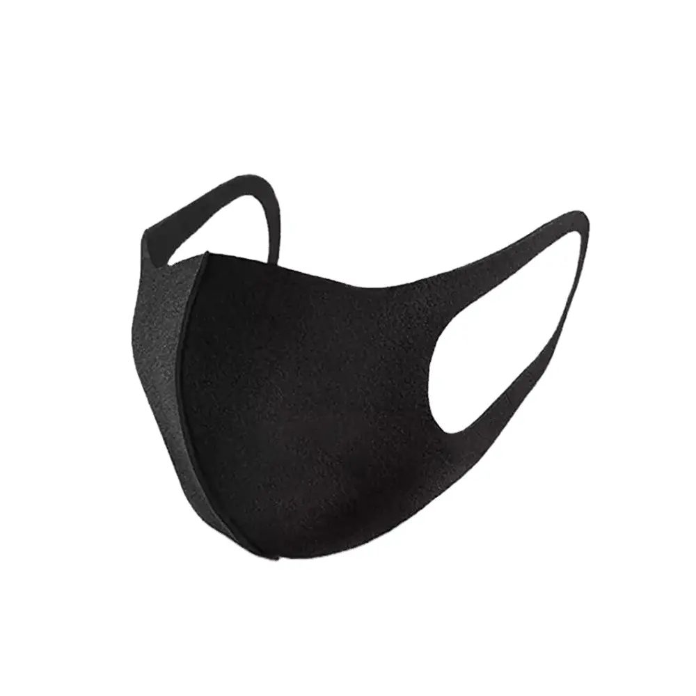 high quality mask custom logo fashion mask make custom face mask