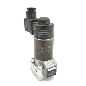 HAWE WGR2-1/2S-WG230 โซลินอยด์วาล์วแบบ 3/2 ทางชนิดนั่งบนแท่น - Product Image 4