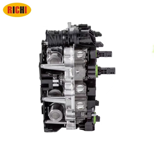 0DE927711B 0DE325025B 0DE325025A 0DE927711A Auto Mechatronic 0DE Remanufactured DQ380 DQ381 Gearbox Part DSG7-Speed
