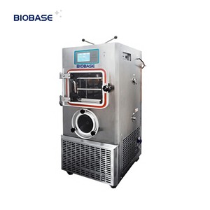 BIOBASE çin <span class=keywords><strong>Pilot</strong></span> donmalı kurutucu BK-FD20T büyük hacimli ve büyük kapasiteli <span class=keywords><strong>Pilot</strong></span> donmalı kurutucu laboratuvar ve hastane için - Product Image 2