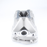 Collecteur d'admission pour Chevrolet Small Block Cheny Single Plane