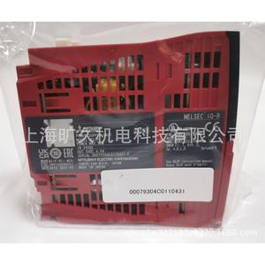 Módulo de Alimentación Mitsubishi R61P 5VDC 6.5A, Suministro Industrial, Serie Melsec - Product Image 3