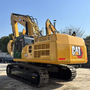 Excavatrice d'occasion CAT 349 Prix bas Excellentes performances Excavatrice d'occasion CAT à vendre - Product Image 1