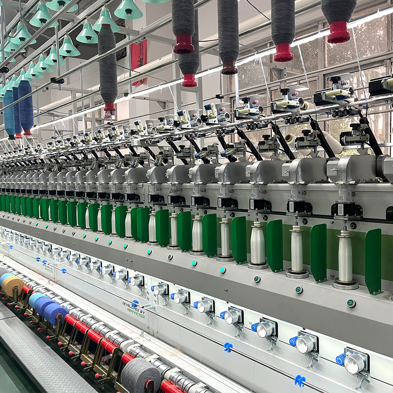 High Quality Yarn Hank Winding Machine