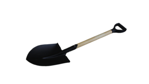 <span class=keywords><strong>Martin</strong></span> Pelle Tête Pointée avec Col Droit Tête De Pelle De Jardin - Product Image 5