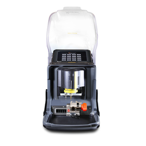 Nuovissimo Xhorse Condor XC-Mini Plus II 2 2a generazione di tagliachiavi automatico ad alta sicurezza - Product Image 3