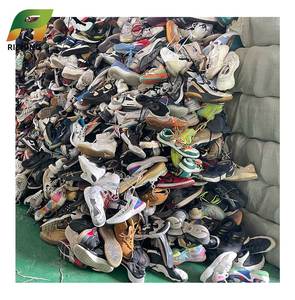 Baskets <span class=keywords><strong>de</strong></span> <span class=keywords><strong>basket</strong></span>-ball <span class=keywords><strong>de</strong></span> sport d'occasion pour hommes en stock <span class=keywords><strong>de</strong></span> Chine - Product Image 3