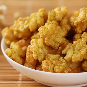 เนื้อไก่อบกรอบแช่แข็ง เกรด A น้ำหนัก 1 กิโลกรัม บรรจุในถุง - Product Image 3