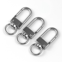 Collier pour chien de luxe personnalisé en alliage de zinc, robuste, avec électroplaqué écologique de haute qualité, mousquetons pivotants à déclenchement rapide