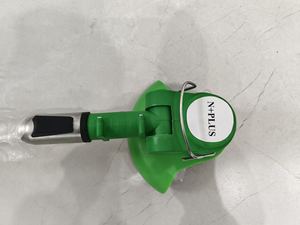 N PLUS New Energy Wiederauf ladbarer Lithium-Batterie-Elektro-<span class=keywords><strong>Grass</strong></span> ch neider Akku-Haushalts bürstens ch neider - Product Image 4