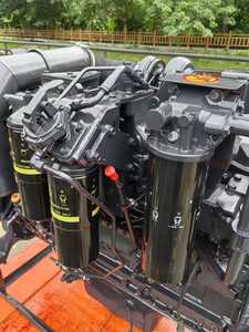 Pelleteuses PC400-7 et PC450-7, SAA6D125E-3 et SAA6D125E-3 avec moteur 6D125 et 6D125E-3 - Product Image 2