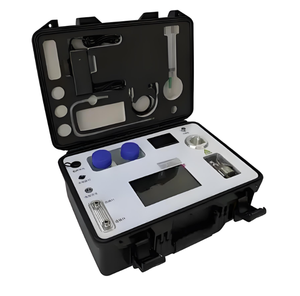 Hogedruk Hydraulische Tester Voor Olie & Gas Industrie Kleppen En Leidingen | Uae Saudi Arabia Feici - Product Image 5