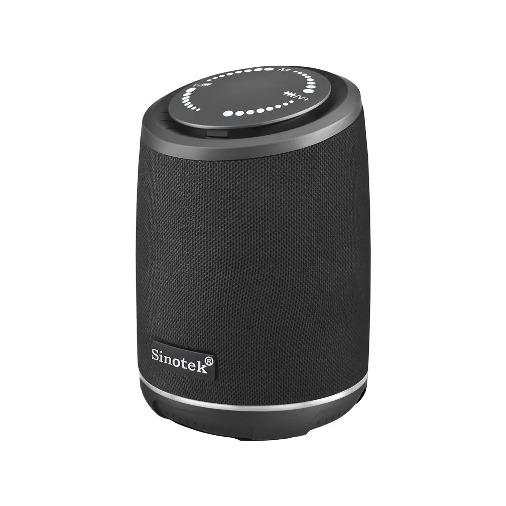 Wireless music accessories speaker mini direct producer portable speaker low price subwoofer speaker
