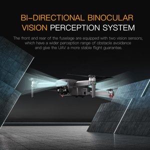 GD96 <strong>Drone</strong> GPS <strong>Drone</strong> 4K Profesional 3-<strong>Axis</strong> Gimbal Dual Camera with <strong>4</strong>-<strong>Axis</strong> Flight Brushless Motors Foldable Professional <strong>Drone</strong> - Product Image 4