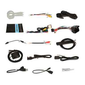 EU Chứng Khoán erisin es6766fs Android 13 Car Stereo DVD cho FORD FIESTA Kuga Galaxy Focus GPS NAVI Carplay đài phát thanh tự động GPS Navigation - Product Image 6