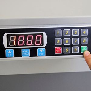 ST-450VSG+ Professional Manufacturer Digital Control 450mm Automatic Paper Cutter Paper Cutting Machine - Product Image 3