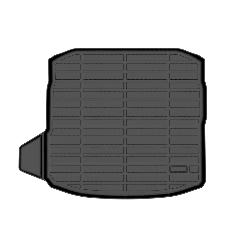 A3 Sedan FWD 2015-2020 Alfombrilla para maletero