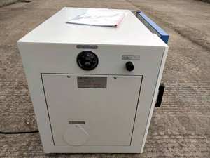 Drawell เตาอบอบแห้งแบบสุญญากาศสำหรับห้องปฏิบัติการ100L 50L 25L - Product Image 6