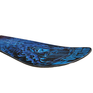 All Mountain Freestyle cambrure Designer convient aux hommes, ski, skateboard - Product Image 5