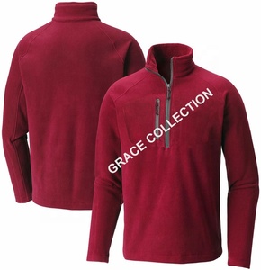 OEM-Sudadera con cremallera y Logo personalizado, ropa para Parte Superior Femenina, con estampado de logotipo - Product Image 4