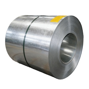 DX51D 0,55*1500mm Conducto de chapa de hierro galvanizado Capa de <span class=keywords><strong>zinc</strong></span> metálico G60 G90 Conducto de bobina de acero galvanizado Dx51 - Product Image 1