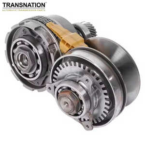 Juego de Poleas JF018E 33710SD para Transmisión Automática - Product Image 1