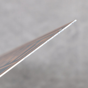 Poster e Insegne in Alluminio Personalizzati, Targhe Pubblicitarie Incise al Laser, Etichette Metalliche Eleganti - Product Image 6