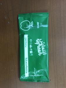 High Quality <b>Disposable</b> Cotton Wet <b>Towels</b> Scented Wet <b>Towel</b> for Airline Hotel Restaurant Use - Product Image 5