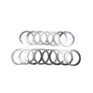 A4LD Auto Transmission Master Rebuild Kit Overhaul Seals Clutch <b>Plate</b> Fit For FORD MAZDA 4 SPEED Car Accessories - Product Image 4