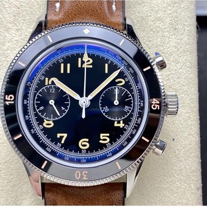Drioshipping Acero inoxidable 20m Reloj impermeable Reloj de hombre Reloj mecánico automático de lujo Hombres - Product Image 1