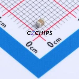 Condensateur SMD (MLCC) CGA0805X7S474K101MT 0805 (Capacité : 470nF) (Précision : 10%) (Tension nominale : 100V) - Product Image 2